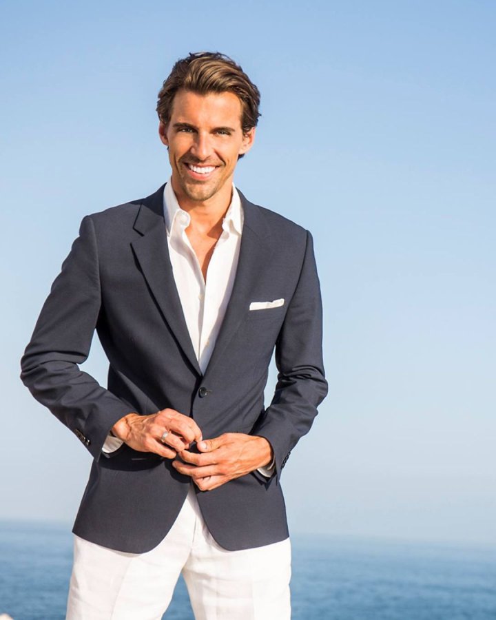 Madison Hildebrand